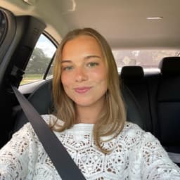 Elisa Trevino