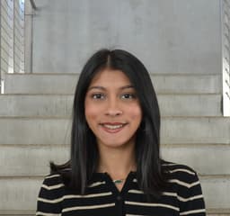 Saanvi Habbu