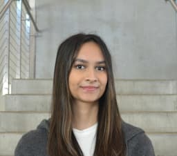 Sameen Qureshi